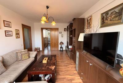 Apartament cu 4 camere în Titan - 11