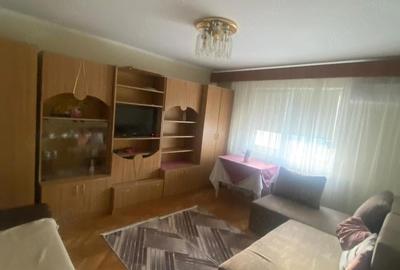Garsonieră decomandată în Viziru 1 - 2