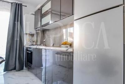 Apartament 3 camere de vanzare in Floresti - 5