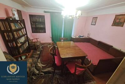 Re?i?a - Casa cu 3 camere, atelier ?i sera - 5