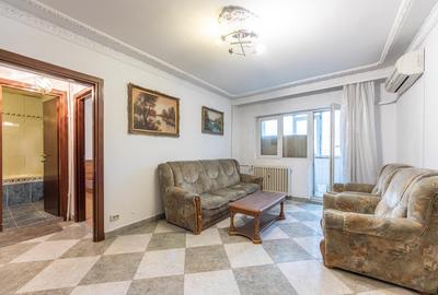 Apartament cu 4 camere semidecomandat în Obor - 7
