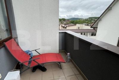 Apartament modern cu 4 camere, 115 mp, intr-un cartier exclusivist, Bistrita - 14