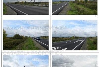 Teren intravilan extins, suprafata de 11.663-Lugoj - 3