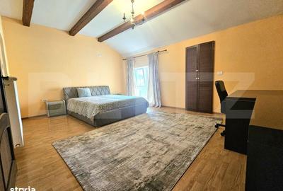 Casă cu 4 camere în Dumbrăvița - 7