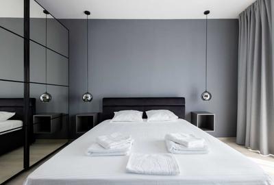 Lujerului  l Garsoniera de închiriat l Exigent Plaza Residence - 3