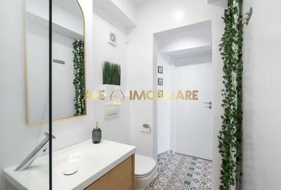 Apartament cu 2 camere semidecomandat în Calea Victoriei - 11