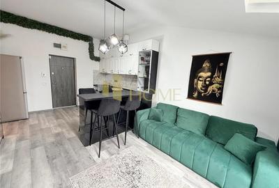 Apartament 2 camere, parcare proprie, bloc 2015, Ploiesti, zona Lupeni - 4