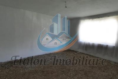 Apartament 3 camere, parter, Calea Romanului - 9