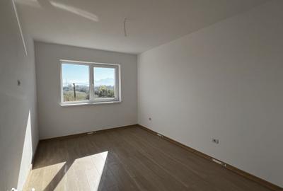 Apartament cu 2 camere în Sânpetru - 5