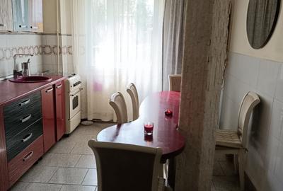 Apartament cu 3 camere în Gheorgheni - 2