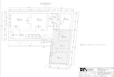 Cladire de birouri central, design deosebit, stare foarte buna, 258mp Cladire de birouri central, design deosebit, stare foarte buna, 258mp - 15