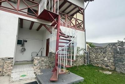 Pensiune de vanzare cu teren 2140 mp in Mamaia Navodari - 36