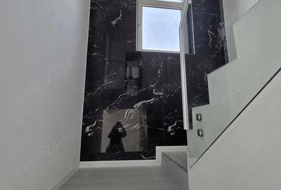 Casă cu 4 camere cu Teren 311 Mp în Tunari