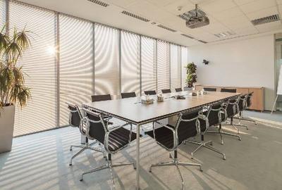 Global City Business Park cladirea 1, Nord, 250 - 3500 mp  0% comision! - 3