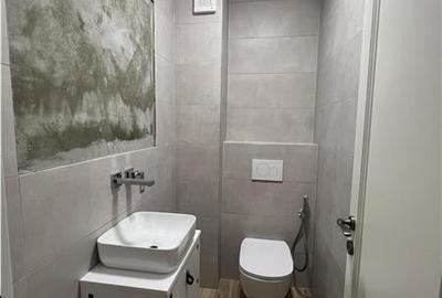 Apartament la cheie cu 3 camere si terasa etaj 1 zona Arhitectilor - 6
