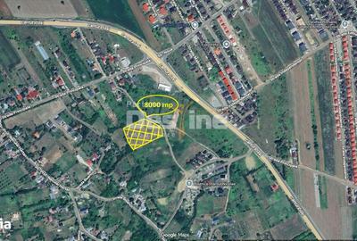 Spațiu comercial, în Horpaz - 3