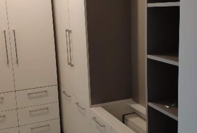 PF vand Apt. 2 camere complet utilat -Semicentral,Terasa(20mp),parcare subterana - 4