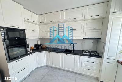 Apartament cu 3 camere în Popas Păcurari - 4