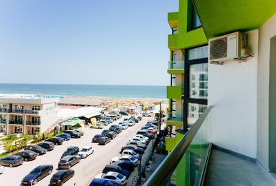 Apartament cu 2 camere semidecomandat, mobilat în Mamaia-Sat - 9