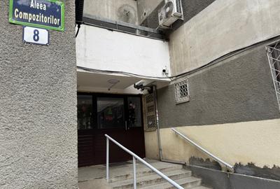 Apartament cu 3 camere semidecomandat în Drumul Taberei - 10