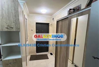 Apartament cu 2 camere semidecomandat, mobilat în Vitan - 9