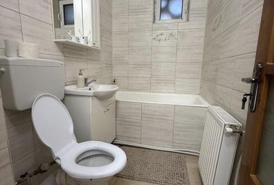 Apartament cu 2 camere în Central - 8
