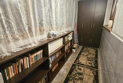 Metrou Parc Str. Crinului 55mp Et.5 Mobilat Utilat Clasic Bloc Reabilitat - 10