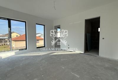 COMISION 0%! Casă individuală, 5 camere, 3 bai, teren 474 mp, Chinteni - 13