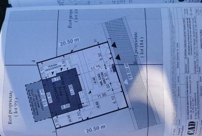 Spațiu comercial, în Otopeni - 3