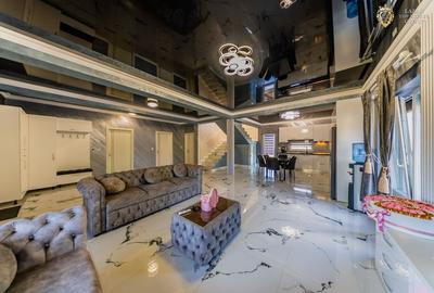 Casă modernă 5 camere de vanzare - 30