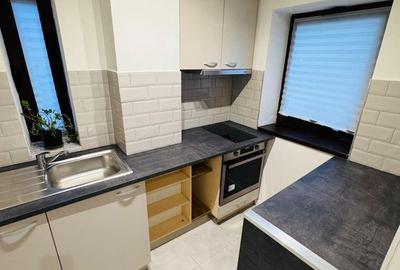 Apartament cu 2 camere, mobilat în Grivița - 8