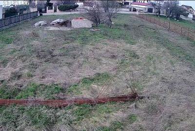 Teren de 1500 mp, în Domnești - 3