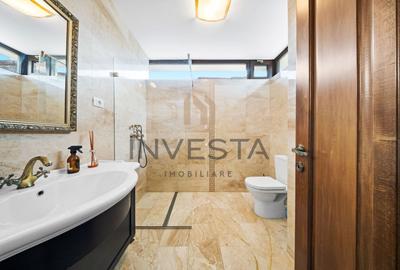 Casă individuală cu 6 camere cu Canalizare în Europa - 6