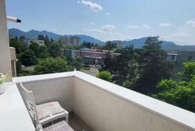 Apartament 2 camere, decomandat - zona Astra - 3