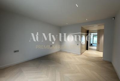 Apartament de 4 camere cu grădină proprie, situat în zona exclusivistă Kiseleff - 10