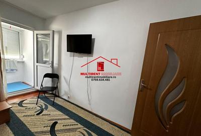 Apartament cu 2 camere decomandat în Ultracentral