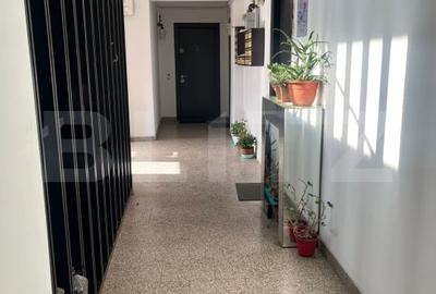 Apartament cu 2 camere decomandat, mobilat în Cug - 17