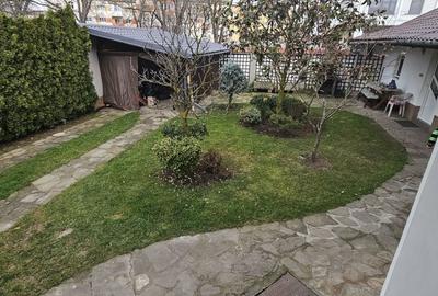 Casă cu 4 camere în Cetate - 2
