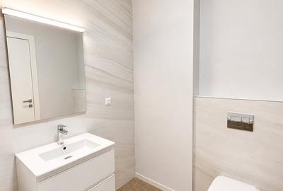 Apartament cu 2 camere, mobilat în Aviației - 14