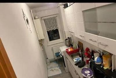 Apartament cu 2 camere,semidecomandat - zona Tractorul - 3