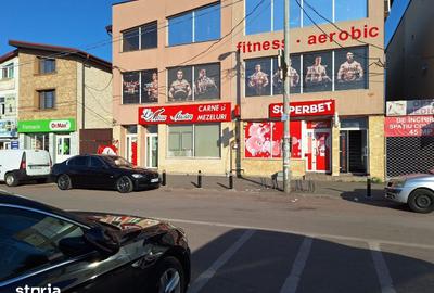 Spațiu comercial, de 135 mp, în Bucureștii Noi - 16