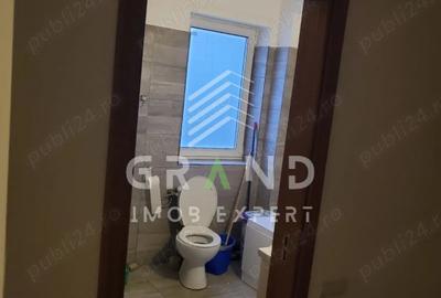 Apartament 1 camera | 43 mp | mobilat | zona Gara–str. Corneliu Coposu - 6