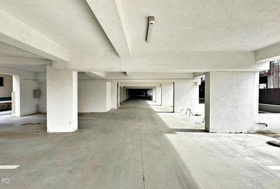 Apartament cu 2 camere semidecomandat, mobilat în Central - 15