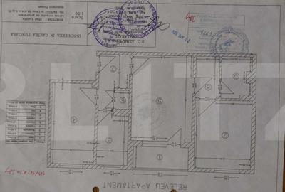 Apartament 3 camere, 51 mp, Malu Rosu - 2