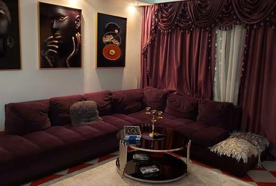 Apartament cu 3 camere decomandat în Berceni - 6