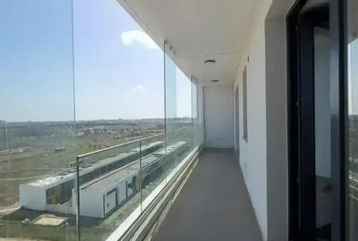 Pipera Plaza Apartament 2 Camere LUX nZeb 80 MP Mutare Imediata 2 Bai - 10