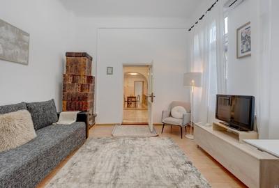 Casa interbelica cu farmec, in apropiere de Mall Vitan Casa interbelica cu farmec, in apropiere de Mall Vitan - 6