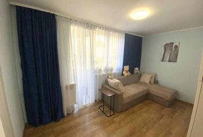 Apartament cu 2 camere decomandat în Central - 7