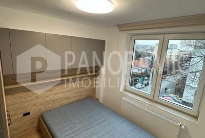 Apartament cu 2 camere în Gheorgheni - 9
