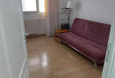 Apartament cu 3 camere decomandat, mobilat în Iancului - 6